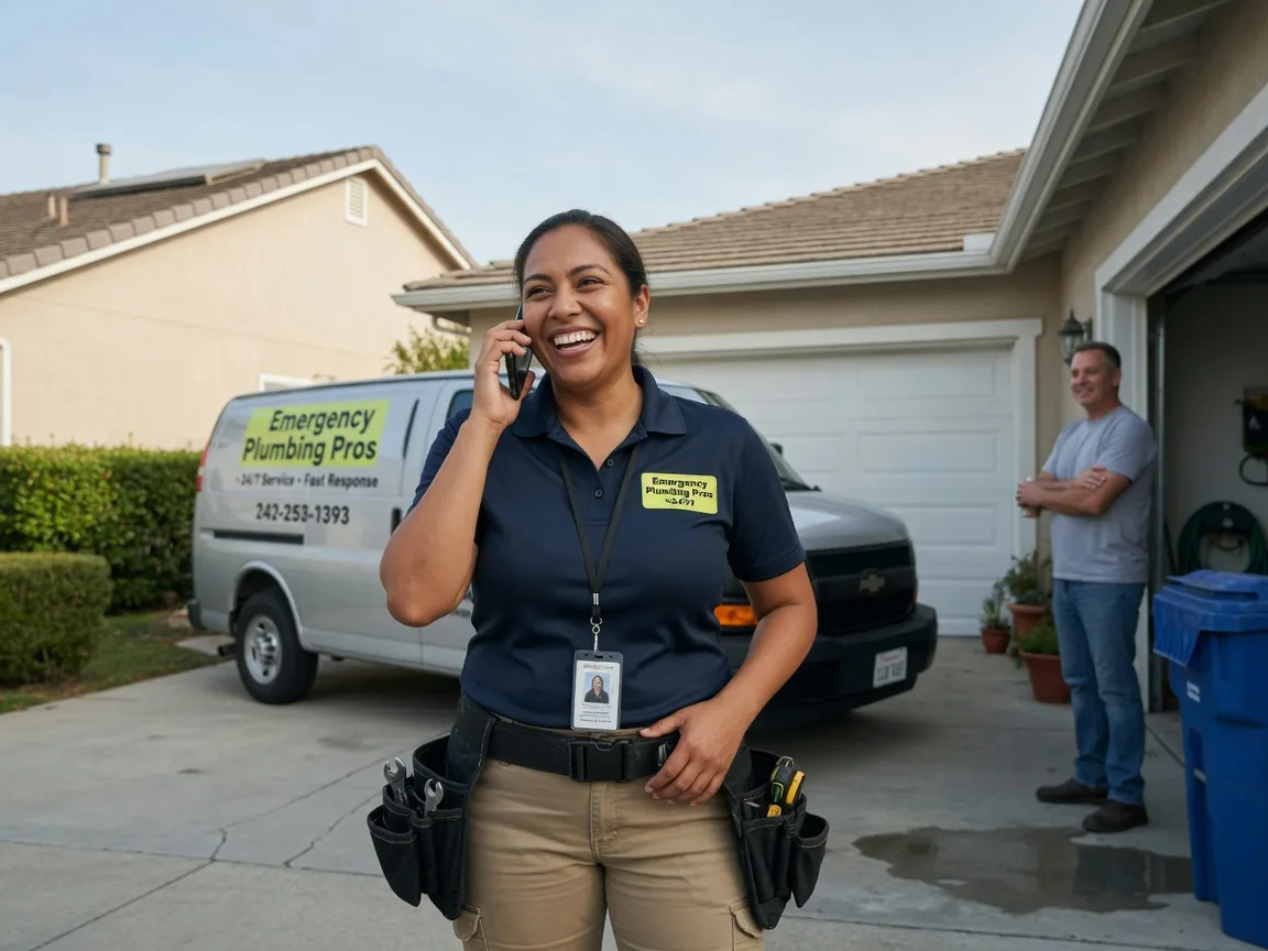 Emergency Plumber Curtiss, WI FAQs